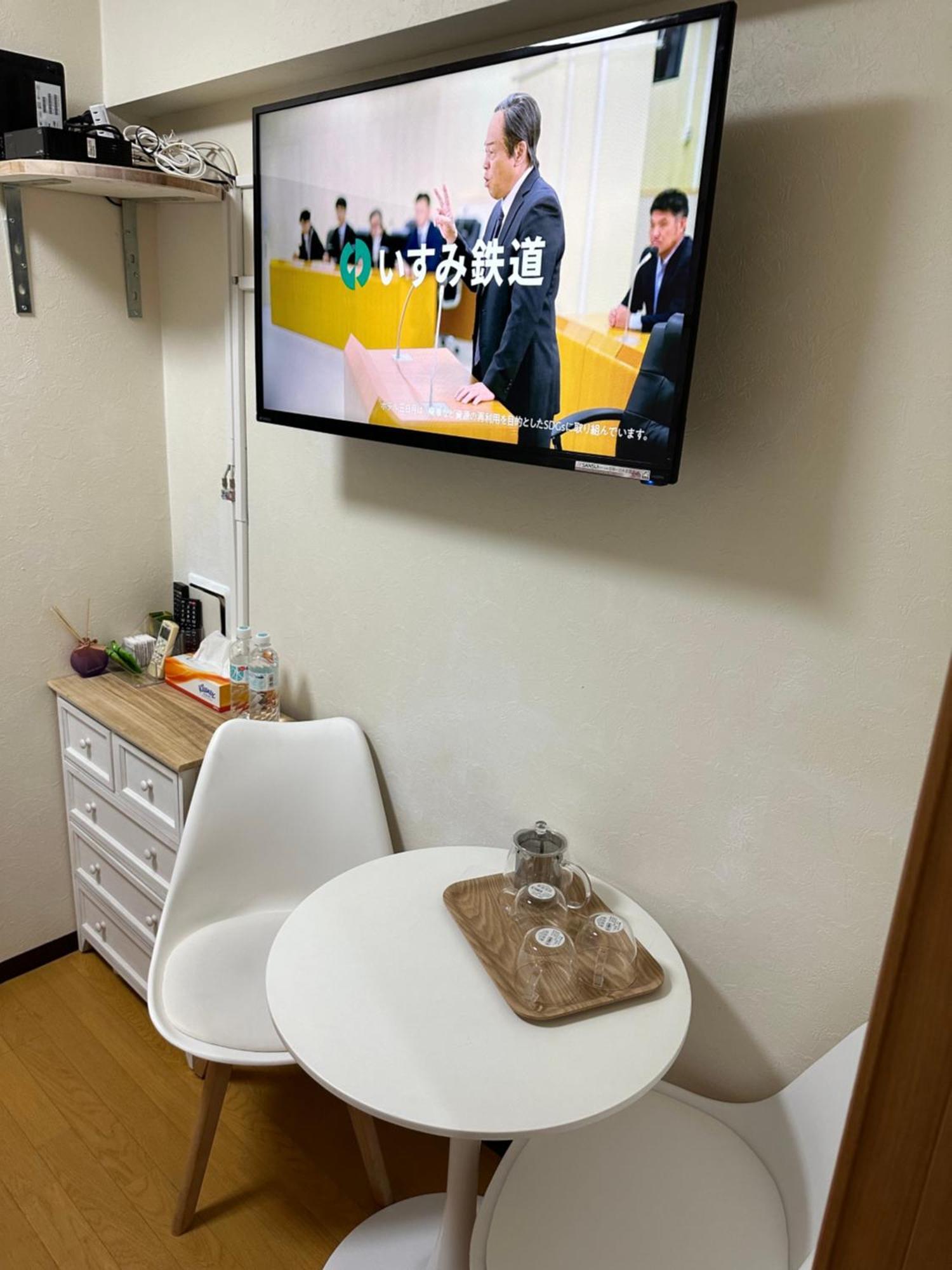 新宿安靜の家-A Quiet Home In Shinjuku - A 26 Square Meter Double Bed Room That Feels Like Home Prefektura Tokio Exteriér fotografie