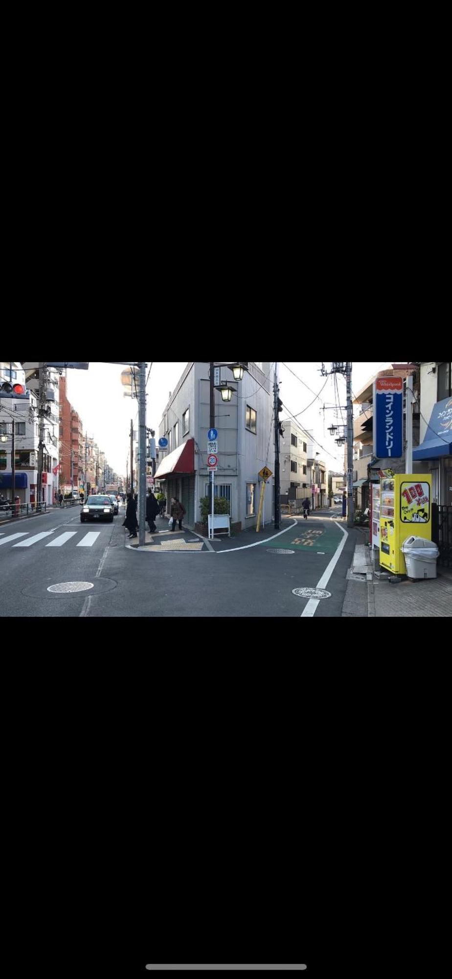 新宿安靜の家-A Quiet Home In Shinjuku - A 26 Square Meter Double Bed Room That Feels Like Home Prefektura Tokio Exteriér fotografie